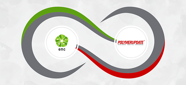 EMC and Polymerupdate join hands to collaborate on circular economy and the broader agenda of sustainability