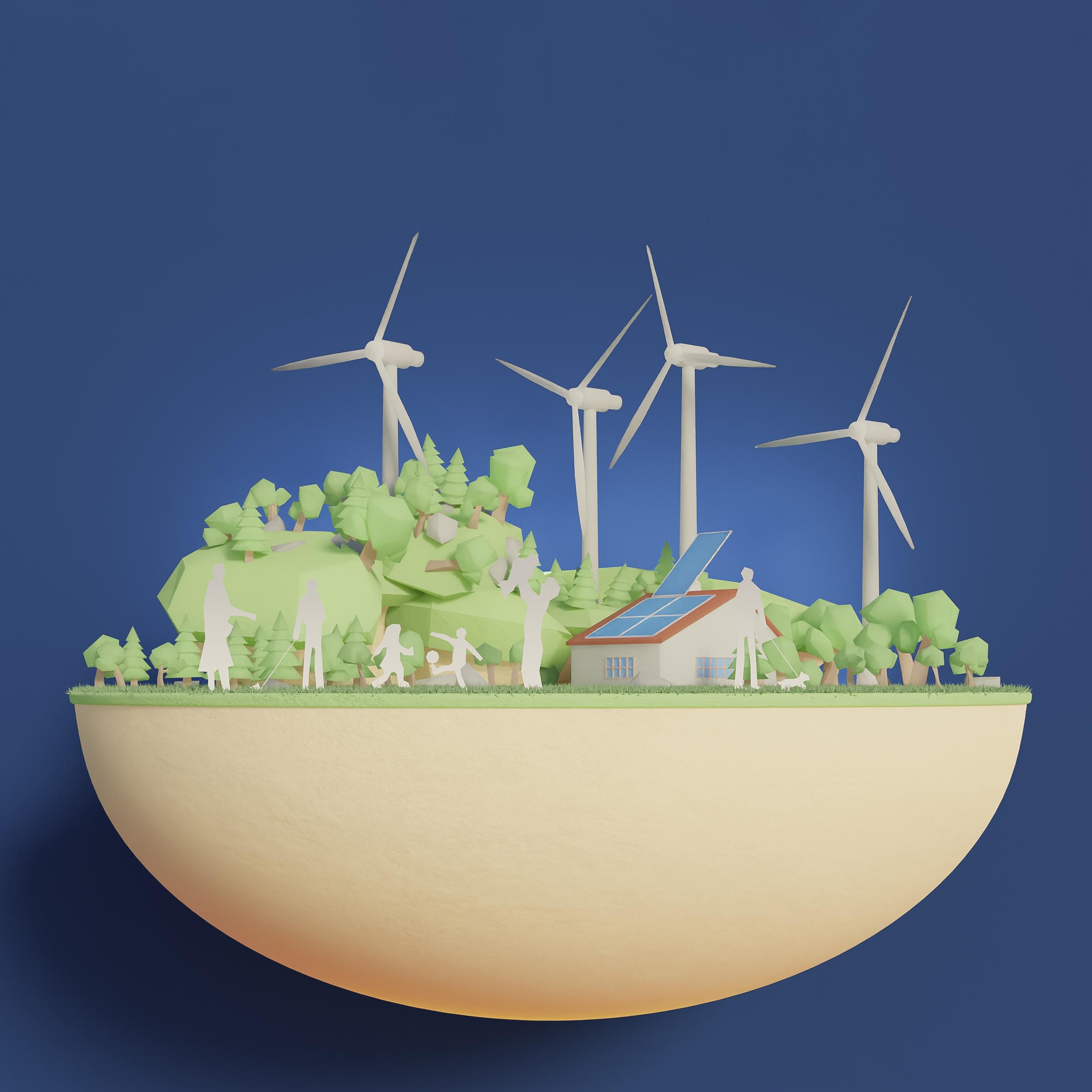 Project_EcoCity_SMK