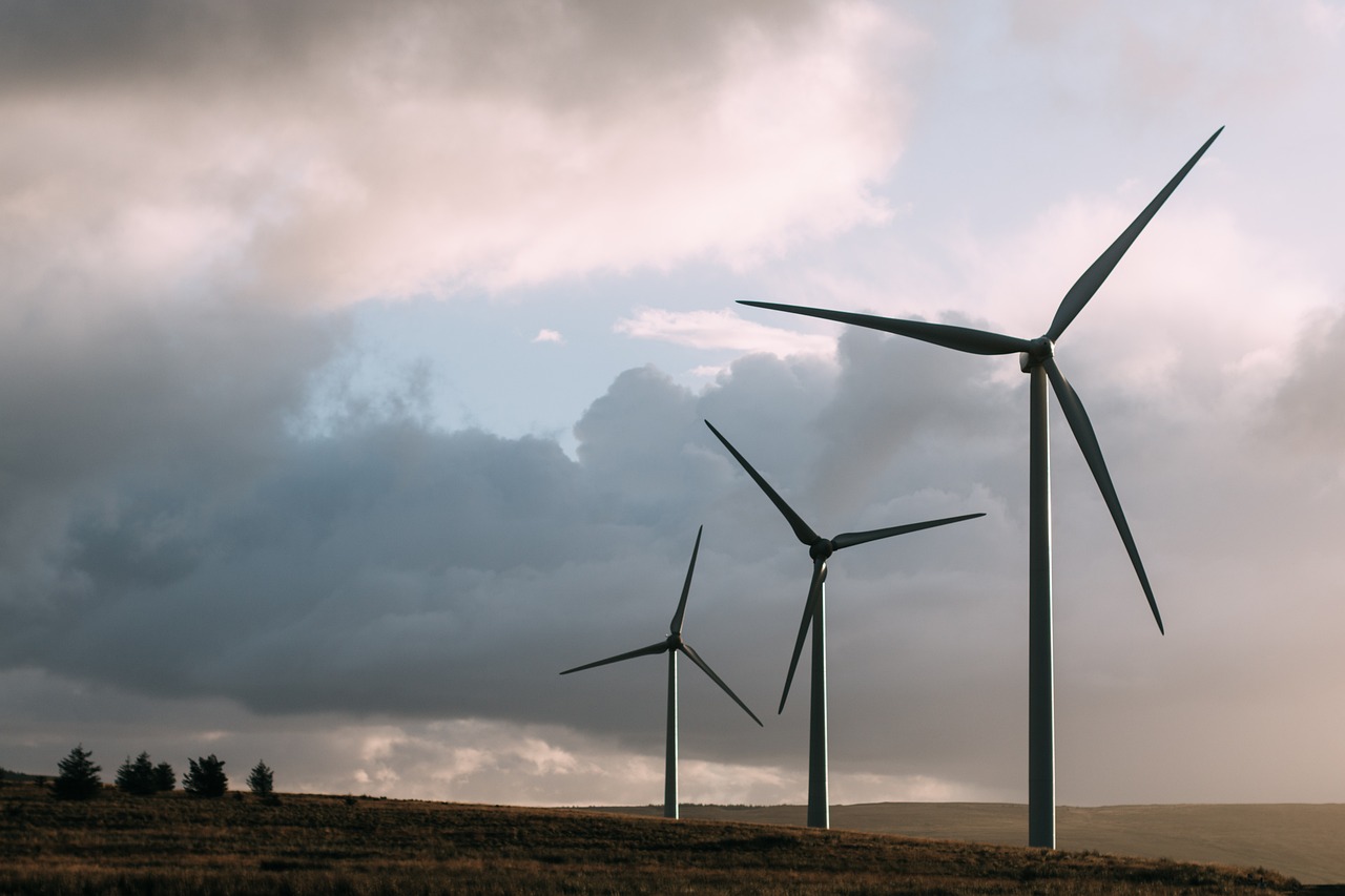 Gamesa Wind Turbines Pvt. Ltd