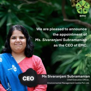 EMC's CEO