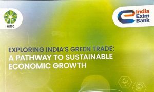 EMC's latest Publication